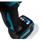 Makita DTW300Z trieciena uzgriežņu atslēga 1/2"